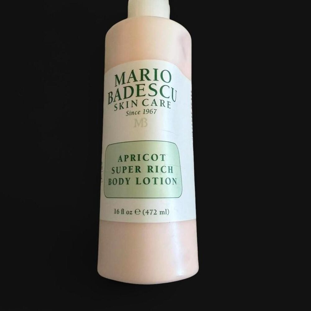 Mario-badescu Pink and White Bath-and-body